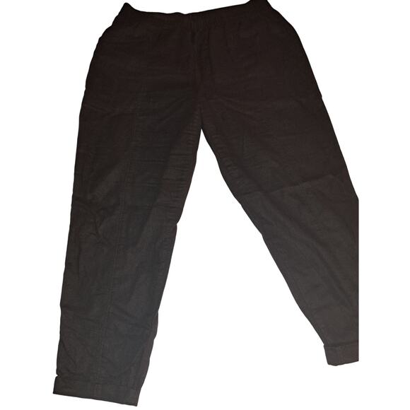 Women's Old Navy Black Pants Size M - Picture 1 of 5